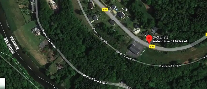 Devis électricien à Les Hautes-Rivières