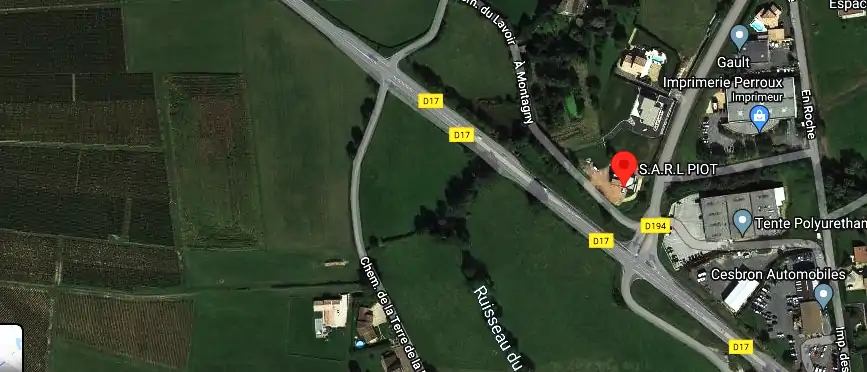 Devis électricien à Chevagny-les-Chevrières