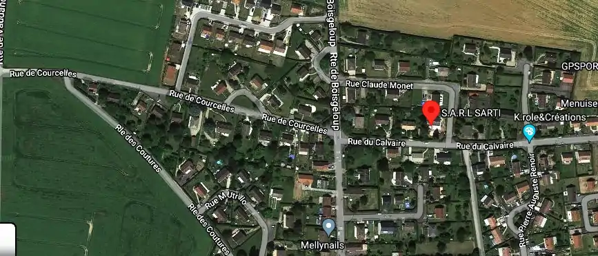 Devis électricien à Gisors