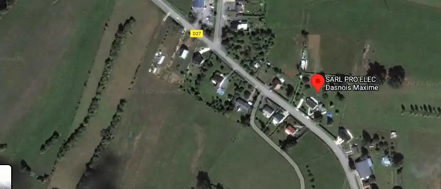 Devis électricien à Launois-sur-Vence