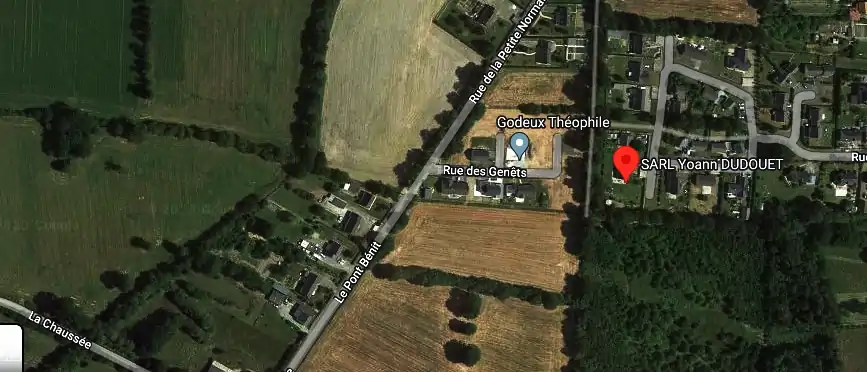 Devis électricien à Lusanger