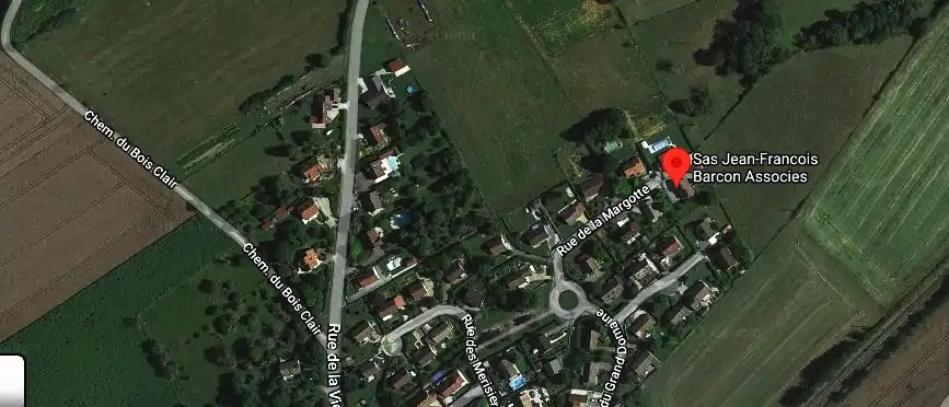 Devis électricien à Dampierre