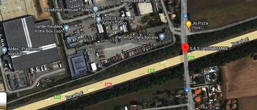 Devis électricien à Mions