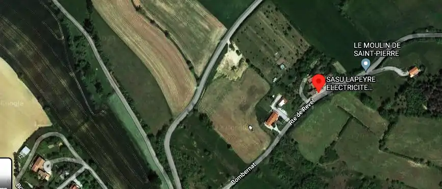 Devis électricien à Revel