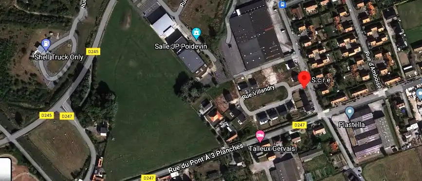 Devis électricien à Coquelles