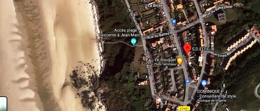 Devis électricien à Équihen-Plage