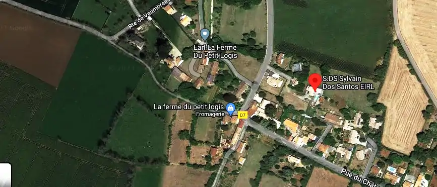 Devis électricien à Fressines