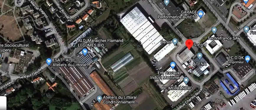 Devis électricien à Téteghem-Coudekerque-Village