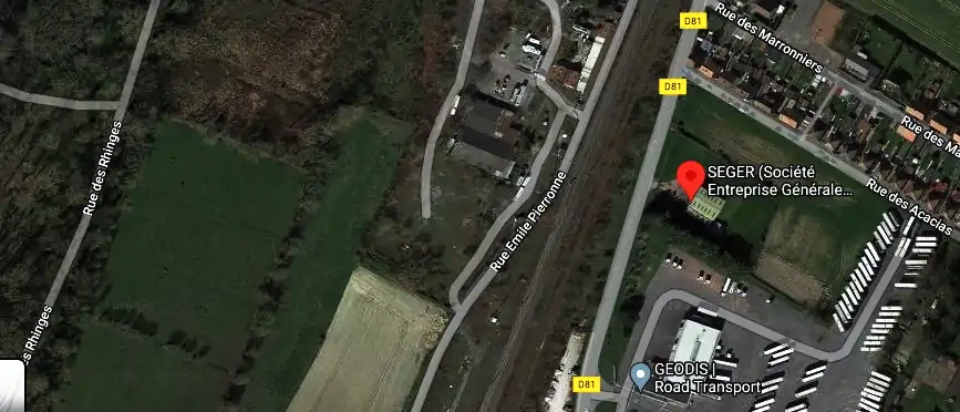 Devis électricien à Lieu-Saint-Amand