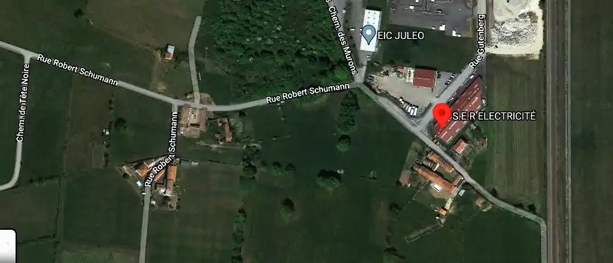 Devis électricien à Veauche