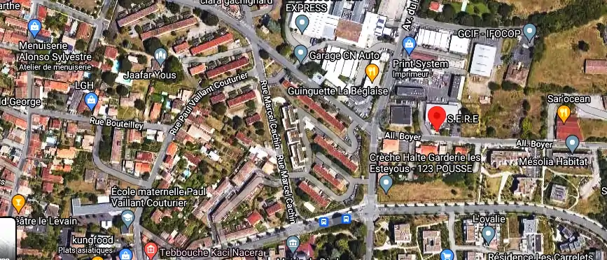 Devis électricien à Bègles