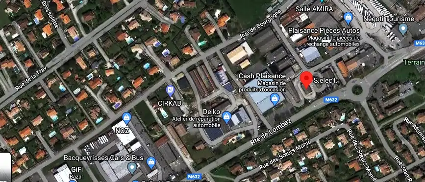 Devis électricien à Plaisance-du-Touch