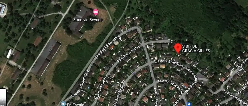 Devis électricien à Beynes