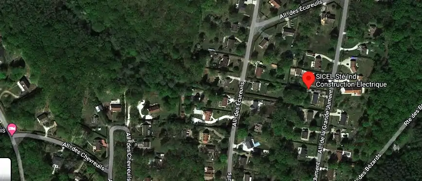 Devis électricien à Boismorand