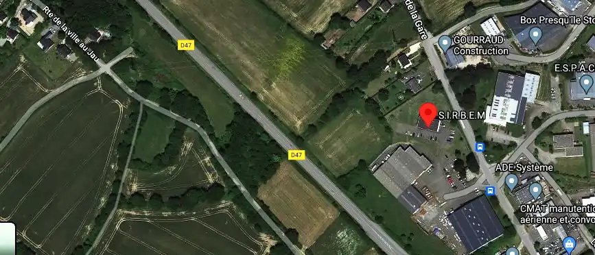 Devis électricien à Saint-André-des-Eaux