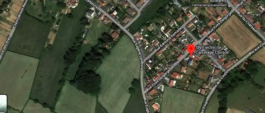 Devis électricien à Poix-du-Nord