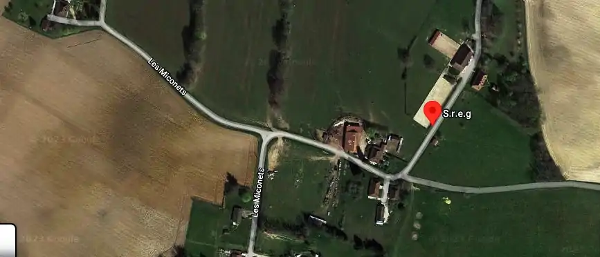 Devis électricien à Chapelle-Voland