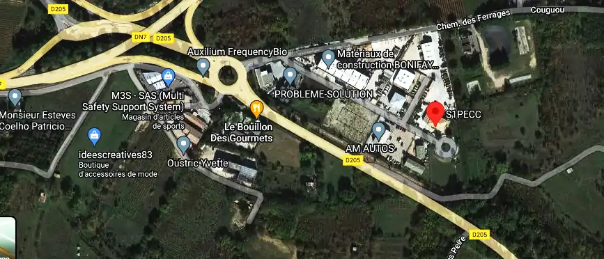 Devis électricien à Tourves