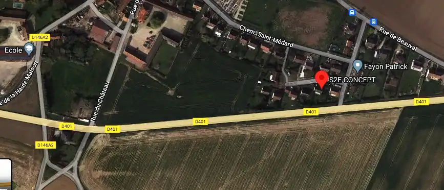 Devis électricien à Trocy-en-Multien