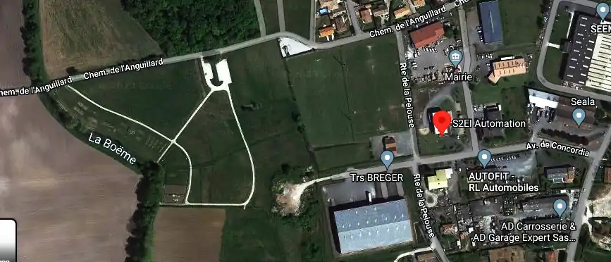 Devis électricien à La Couronne