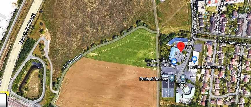 Devis électricien à Reims