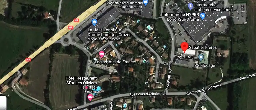 Devis électricien à Loriol-sur-Drôme