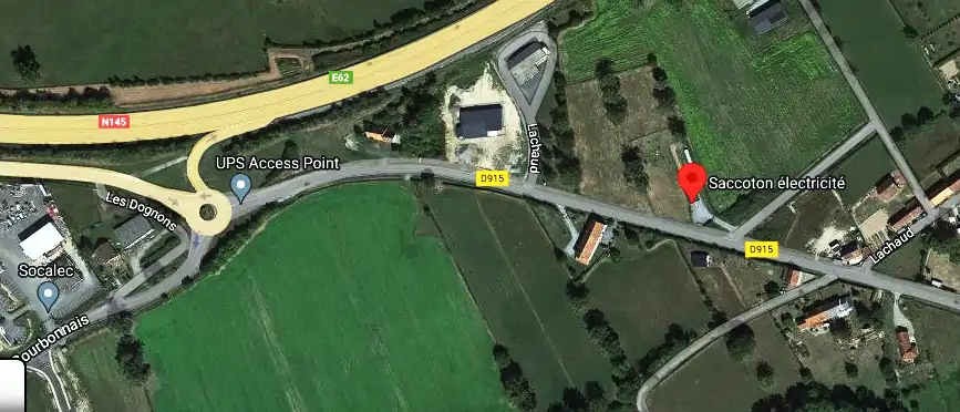 Devis électricien à Gouzon