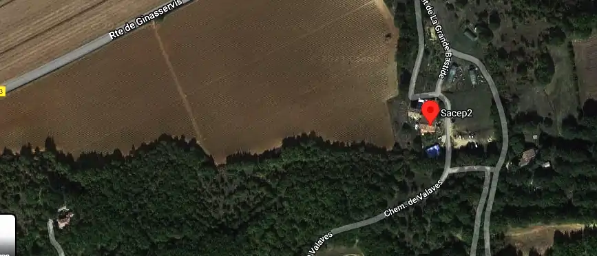 Electricien Sacep2 à Rians