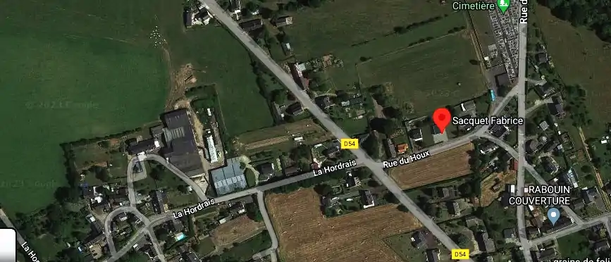 Devis électricien à Sainte-Anne-sur-Vilaine