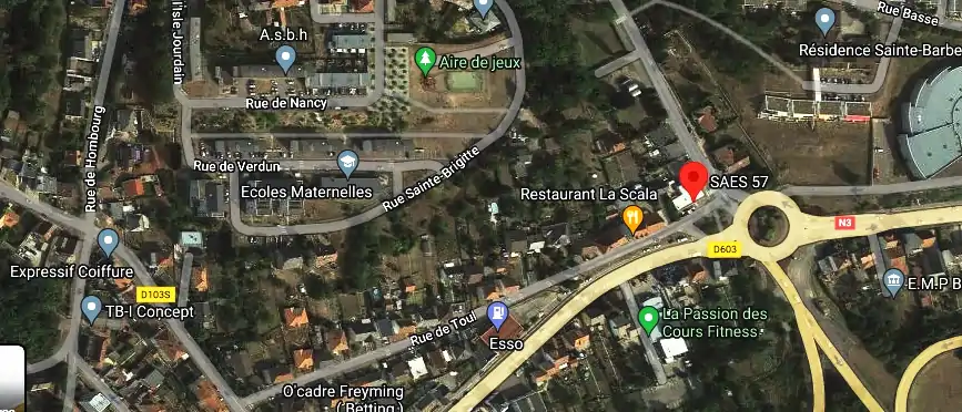 Devis électricien à Freyming-Merlebach