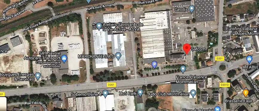 Devis électricien à Montmélian