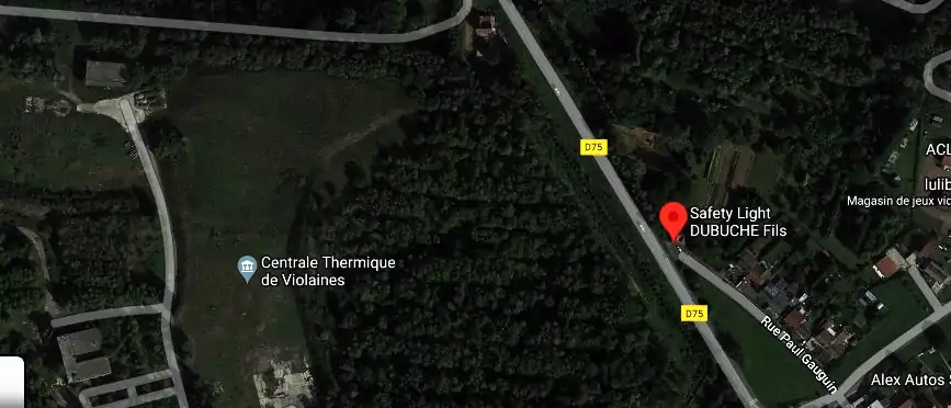 Devis électricien à Violaines