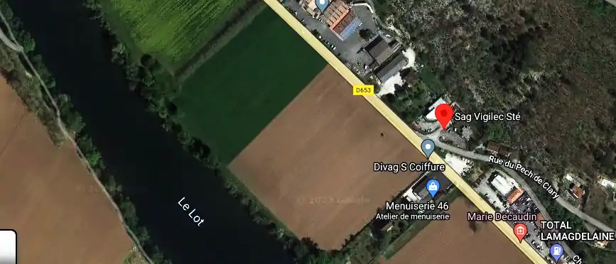 Devis électricien à Lamagdelaine