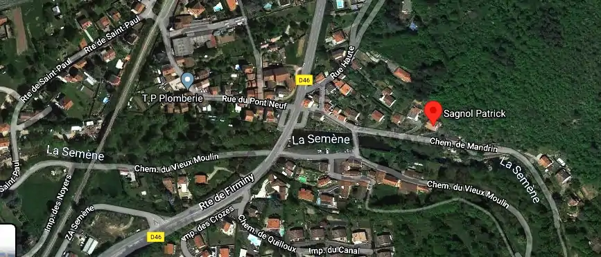 Devis électricien à Aurec-sur-Loire