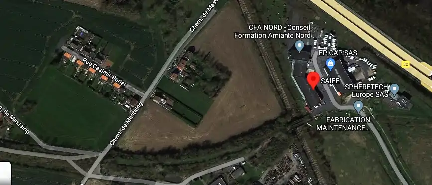 Devis électricien à Escaudain