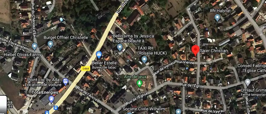 Devis électricien à Rœschwoog