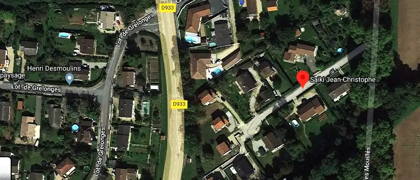 Devis électricien à Fareins