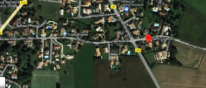 Devis électricien à Villeneuve