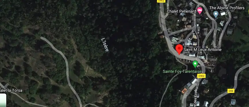 Devis électricien à Sainte-Foy-Tarentaise