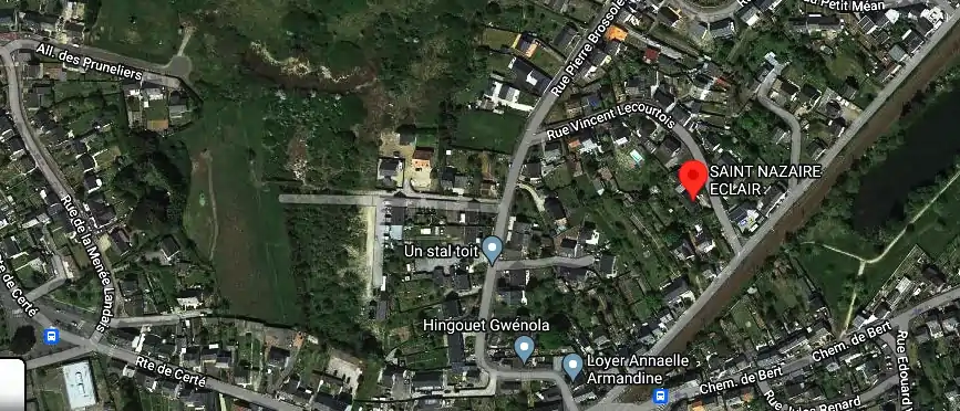 Devis électricien à Trignac