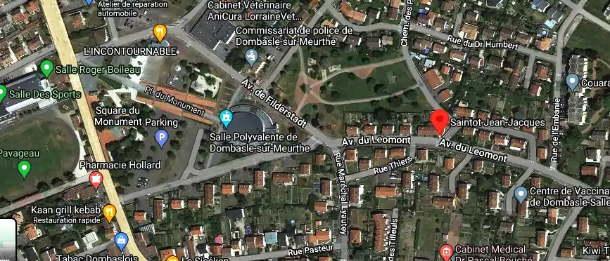 Devis électricien à Dombasle-sur-Meurthe