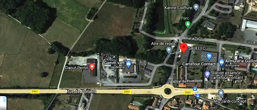 Devis électricien à Saint-Julien-l'Ars