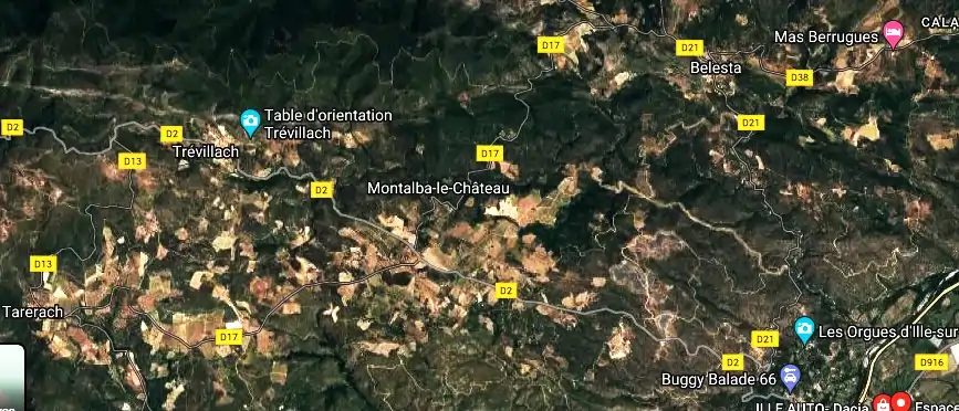 Electricien Sala Renaud à Montalba-le-Château