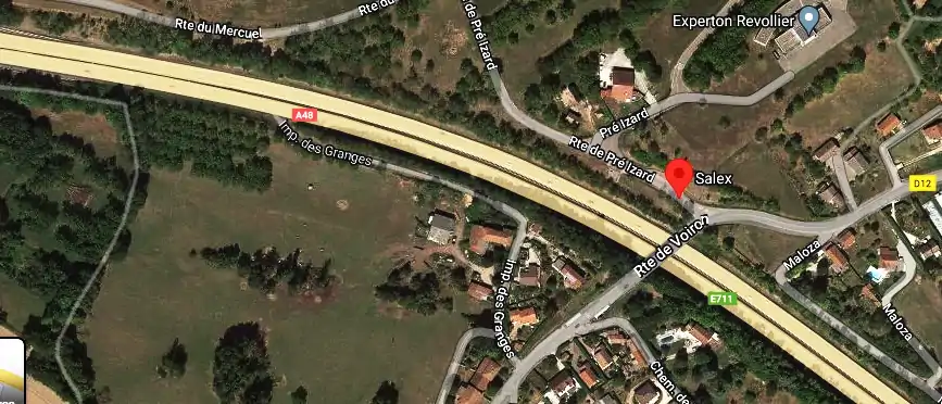 Devis électricien à Réaumont