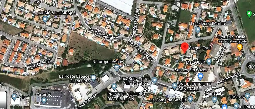 Devis électricien à Toulouges