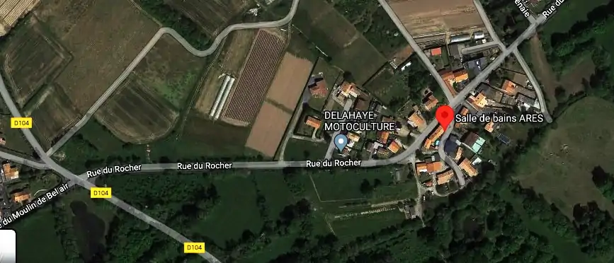 Devis électricien à Le Loroux-Bottereau