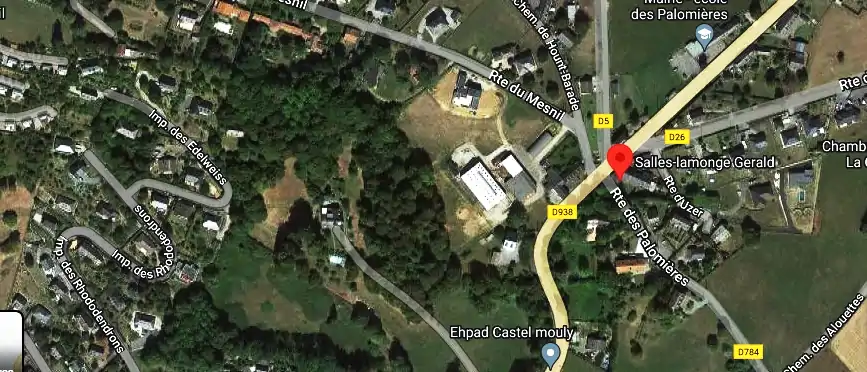 Devis électricien à Bagnères-de-Bigorre