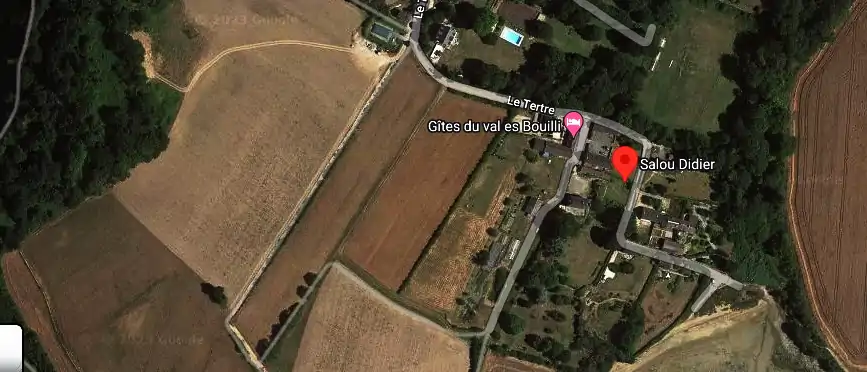 Devis électricien à Saint-Jouan-des-Guérets