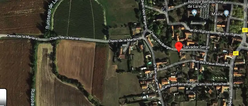 Devis électricien à Larreule