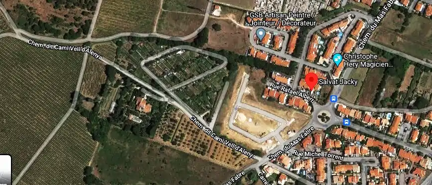 Devis électricien à Cabestany